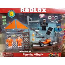 You are in the right. Roblox Jailbreak Great Escape Toy Set Shopee Philippines