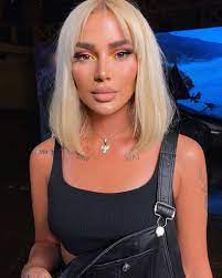 Bonnie & clyde (2018), mozzik & loredana: Dsds Jury 2021 Rapperin Loredana Wird Kein Mitglied Sein Promiflash De