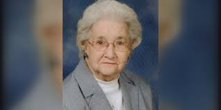 Obituary: Hoover, Maris L. Siers