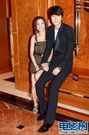 Wu, yeoh, and chan were part of director chu's dream casting sheet before casting was confirmed, along with ronny chieng and jimmy o. Michelle Yeoh Ripgal S Haven Of Insanity