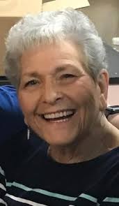 Margie A. Heaney Obituary (2023)