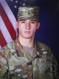 Wendell Cerio Obituary June 2, 2024