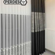 2019 2020 tac perde modelleri ev dekorasyonu ev dekoru perde dekor. Brillant Fon Cesitleri Www Perdes Com Tr
