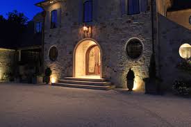 Five Tips To Improve Your Outdoor Lighting Areas Inaray Design Group