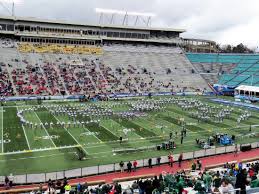 horrible venue review of legion field birmingham al