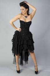 Maybe you would like to learn more about one of these? Corset Dresses For All Occasions Prom Dresses Burleska
