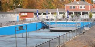 Betreiberwechsel Neuer Herr Im Parkbad Sud