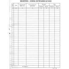 Registrul de evidenta fiscala (ref)? Completarea Rjip Conf Omfp 170 2015 Forum 100 Contabilitate Conta Ro Pagina 2