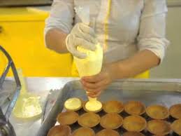 Resepi blueberry cheese tart ini kami sediakan kerana terlalu banyak permintaan dari followers seminit resepi. Opps Cheese Tarts Pavilion Kl Www Ilovediscounts My Youtube
