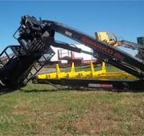 Stationary Log Loaders Logging Equipment For Sale - 59 Listings |  ForestryTrader.com