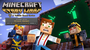 Now that macos mojave has a dark mode, wouldn't it be neat if all websites automatically switched to dark mode along with the system interface? Anunciada La Fecha De Lanzamiento Del Episodio 7 De Minecraft Story Mode A Telltale Games Series Noticias Gameprotv