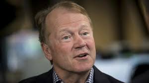 How John Chambers Looks at Deals — The Information
