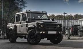 Time To Off Road With The Chelsea Wide Track Defender In 2020 Land Rover Defender Land Rover Defender