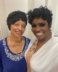 She was so special to me!!!!!! 💔 My Mom's older cousin who was more like  her older sister, who was the Aunt that was consistently present from my  sisters and I's childhood,