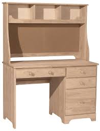 John Thomas Select Home Office Bd 5601 5603 Casual 4 Drawer Desk Hutch With Corkboard Corner Furniture Desk Hutch