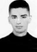 Those who died in the Vietnam War photograph index page 232