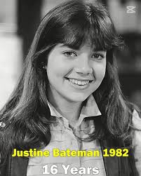 Justin and Justine Bateman