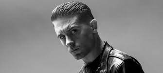 In fact, hair clays are popularly used for styling because of their healing ingredients that help to repair damaged hair and scalp. Slick Back Hair 5 Ways To Get The Look Fashionbeans