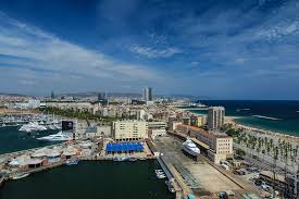 Tiempo Barcelona En Agosto 2020 Temperaturas Clima