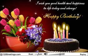 Birthday Message For Mother Wishing Good Health God Blessed Me With Riches I Have A Few Extremely Special People In My Life That In My Happy Birthday Wishes Cards Happy Birthday Ecard Happy Birthday Susan