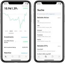 Laut dem unternehmen seien „herkömmliche broker viel zu kostenintensiv, was natürlich auf die kunden umgelegt werden muss. Trade Republic Provisionsfrei Aktien Etfs Ganz Einfach Per App Handeln Iphone Tricks De