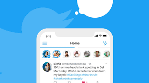 Fleets appear above the home timeline and give you the power to use and interact with twitter in a whole new way, right in the moment. How To View And Post Fleets On Twitter Android And Iphone