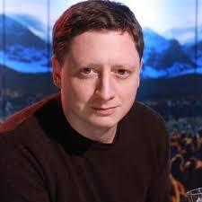 It's an honor just to be nominated” always just sounded like a thing people  said, but, wow, it's true. What a ride!