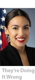 AOC On Ads; Election's Over, But It's Still A Dicey Time For Brands