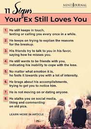 We did not find results for: 11 Signs Your Ex Still Loves You