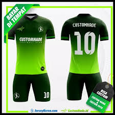 Olahraga merupakan salah satu aktivitas yang sangat positif untuk dilakukan setiap harinya. Free Desain Baju Kaos Jersey Custom Setelan Olah Raga Fullprint Desain Custom Satuan Bisa Bayar Di Tempat Lazada Indonesia