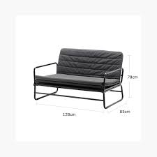 Read more about limited warranties. Hammarn Sofa Bed Knisa Dark Grey Black 120 Cm Ikea Affordable Sofa Bed Affordable Sofa Ikea Sofa
