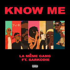 Know Me Single By La Meme Gang Spotify