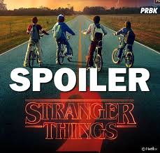 Stranger Things Saison 3 Noah Schnapp Will Annonce La Mort D Un Personnage Purebreak Elle est interprétée par millie bobby brown. stranger things saison 3 noah schnapp