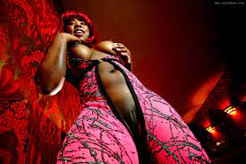 Gogo Fukme Woodnites | Saddle Girls