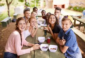 Looking for more fun things to do in the summertime? 18 Tips For The Best Summer Camp Experience