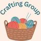 Crafting Group event image