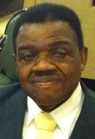 Deacon Percell Harrison