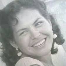 Maybe you would like to learn more about one of these? Maria Mercedes Gonzalez Ruiz Photos Facebook