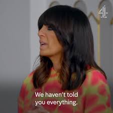 @Channel4's video Tweet