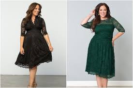 Baju brokat biasanya dipilih untuk beberapa acara formal seperti kondangan, jamuan makan malam, ataupun pesta. 8 Ootd Baju Pesta Brokat Untuk Orang Gemuk Womantalk