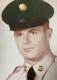 Obituary for George Edward Olmstead