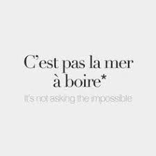 Image Result For French Quotes With English Translation Citaten
