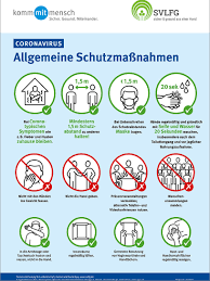 Es wird keine aufhebung der pflicht zur. Svlfg Pandemie