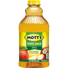 Mott'S Organic Apple Juice | Bj'S Wholesale Club