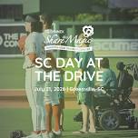 Greenville Drive vs. Hub City Spartanburgers