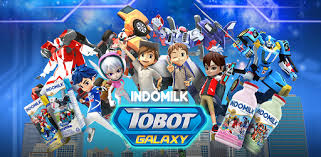 Browse our gambar robot images, graphics, and designs from +79.322 free vectors graphics. Indomilk Tobot Galaxy Apps On Google Play