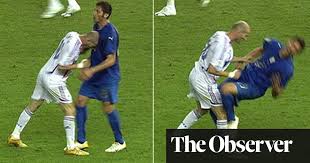 With david beckham, zinédine zidane. Zidane Shocker France 2006 Zinedine Zidane The Guardian