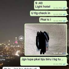 Apakah hukumnya menjilat kemaluan isteri anda? Hancur Hati Bila Terjumpa Mesej Ini Isteri Hidap Kanser Tahap 4 Suami Curang Dengan Adik Ipar