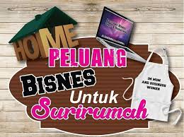 Kami optimis serta sentiasa mencari cara baharu dan lebih baik untuk melakukan sesuatu perkara, dari cara untuk mereka bentuk. Idea Bisnes Untuk Suri Rumah Usahawan Com