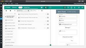 Personalization and ease of access Eform Ultimate Wordpress Form Builder Solution
